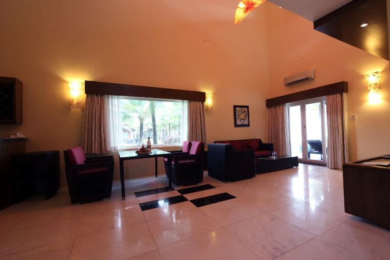 Phòng Famiana Executive 